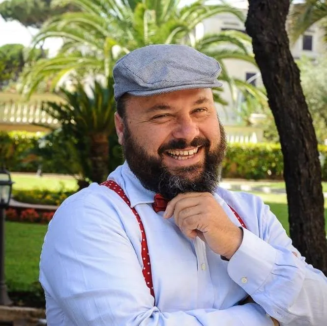 Andrea Pescetelli
