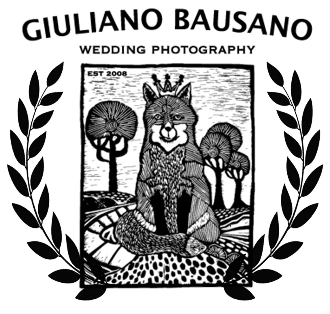 Giuliano Bausano Fotografo