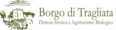 Borgo di Tragliata