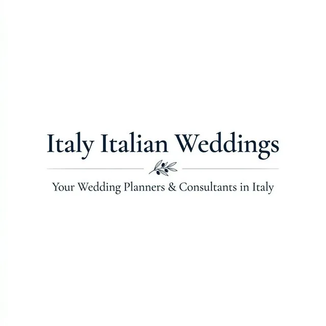 Italy Italian Weddings