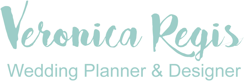 Veronica Regis Wedding Planner